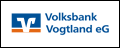 Logo Volksbank Vogtland