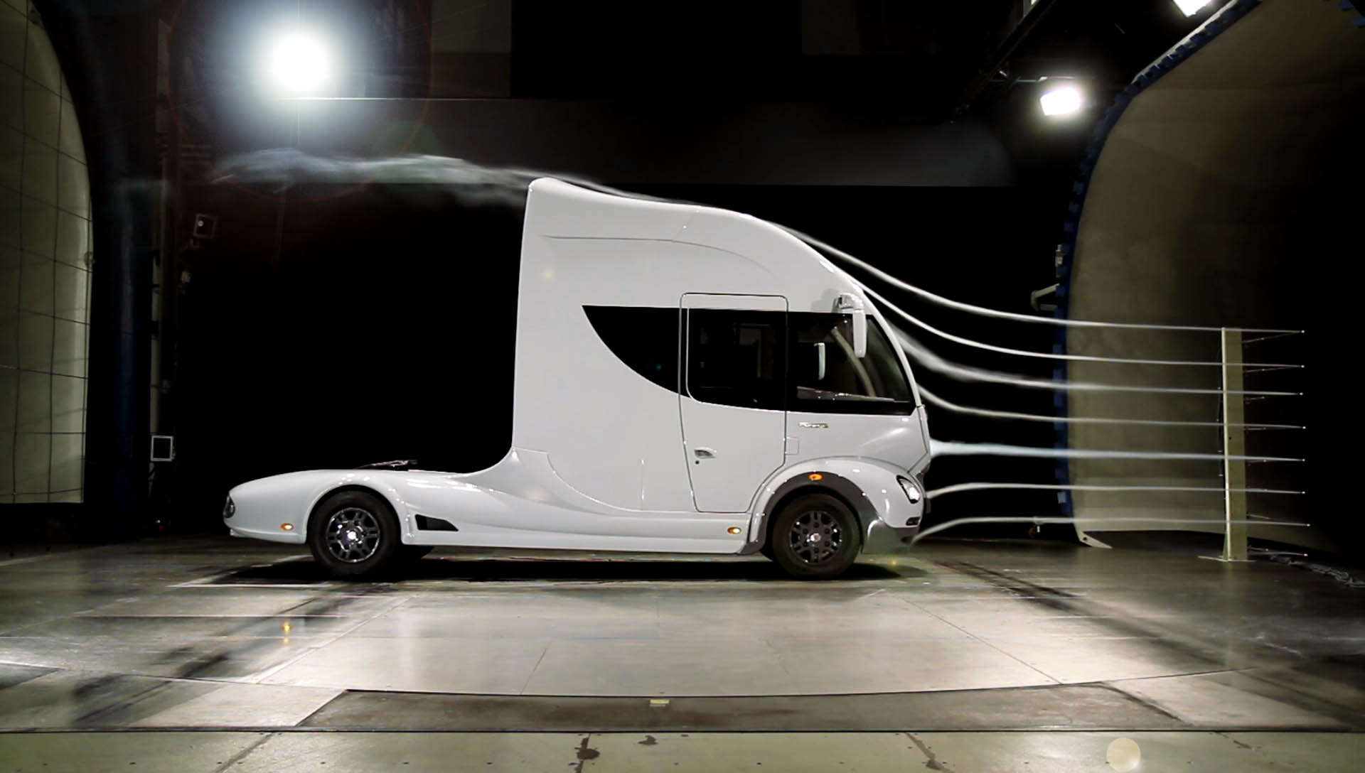 Futuria Truck Most Mobile Specials Imagefilm